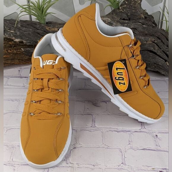 NWT LUGZ Men’s Changeover II Sneakers - Picture 1 of 10